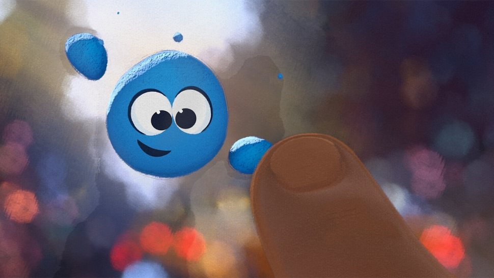 'Short Circuit' Trailer: Your First Look at 14 Animated Shorts