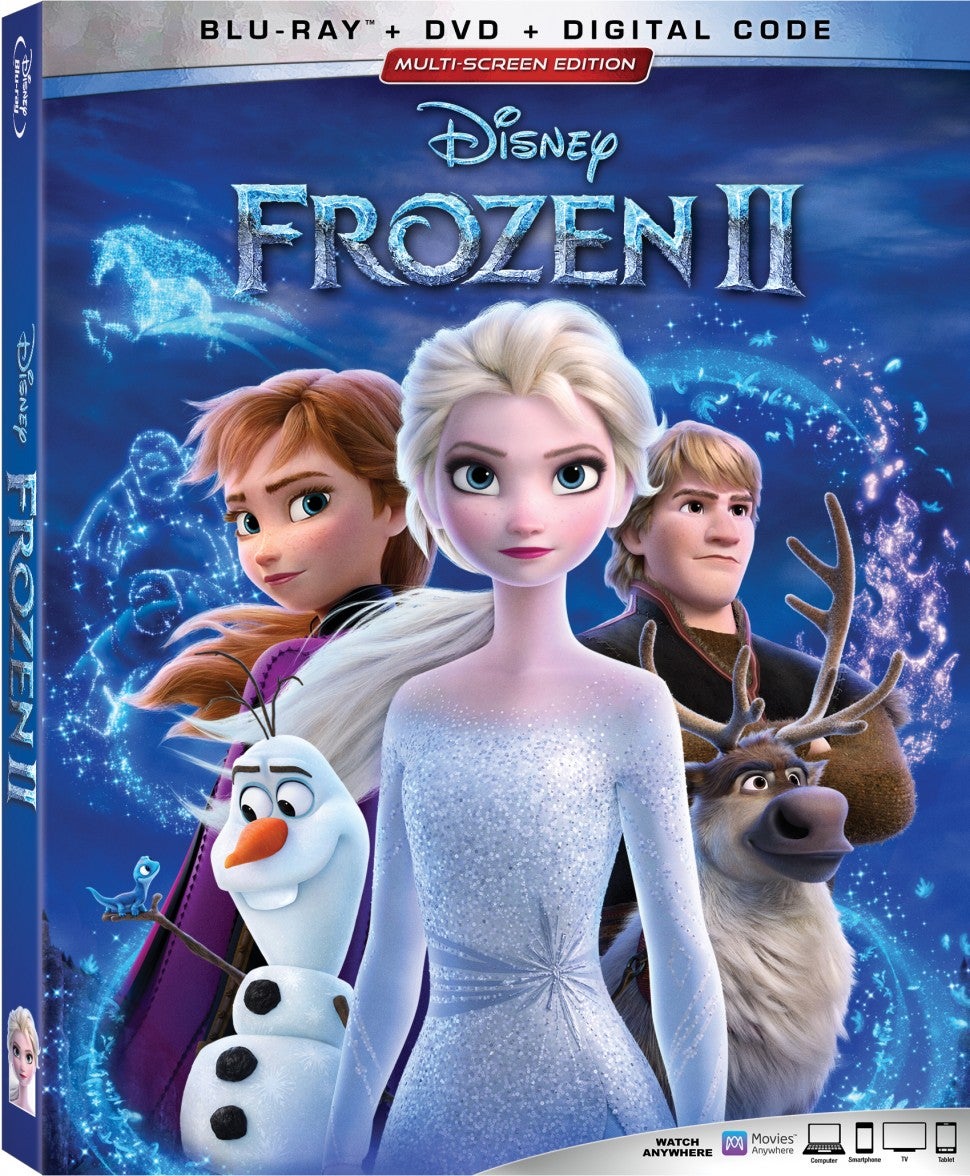 2019 - La Reine des Neiges II [Walt Disney - 2019] - Page 18 Frozen_2_beauty_shot_6.75_bddvd_digital_us