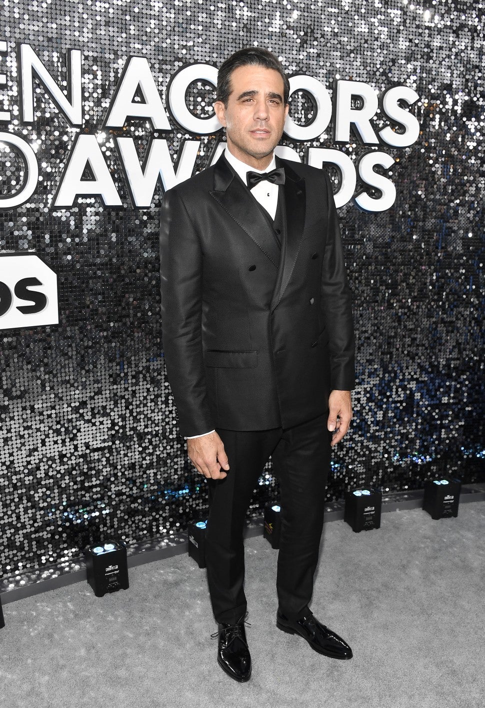 Bobby Cannavale at the 26th Annual Screen Actors Guild Awards