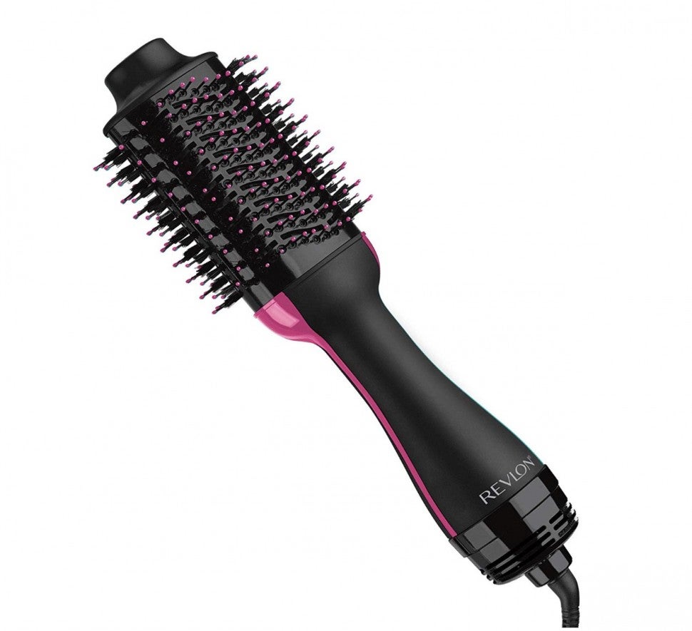 Dyson Airwrap (Now On Sale!) vs. Revlon OneStep Which Buzzy Hair