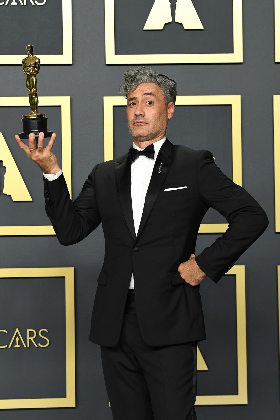 Taika Waititi, 2020 Oscars