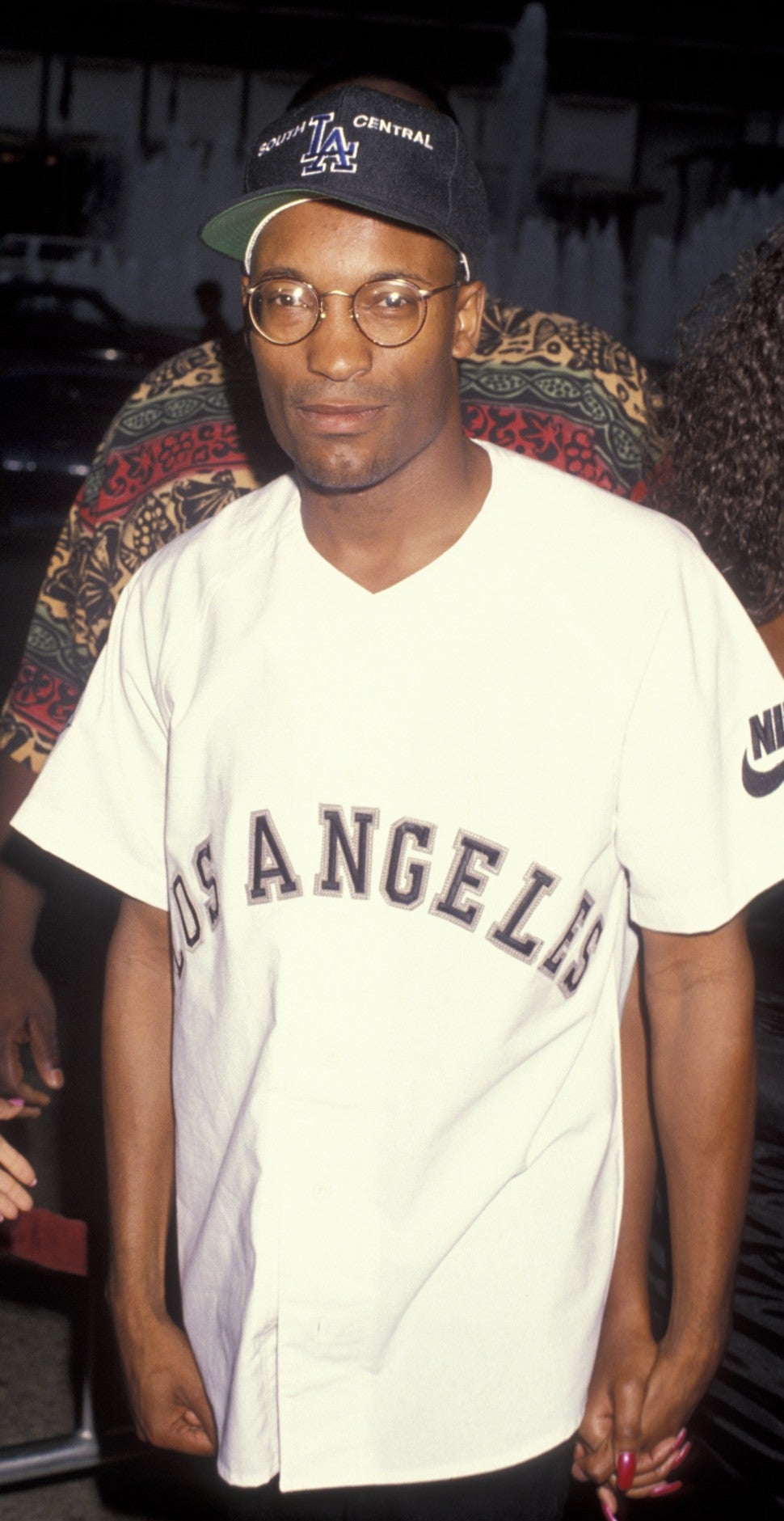 John Singleton 1991