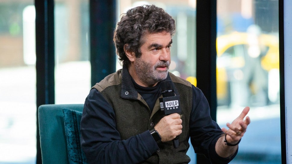 joe berlinger