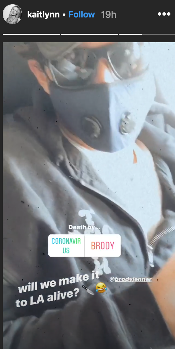 Brody Jenner