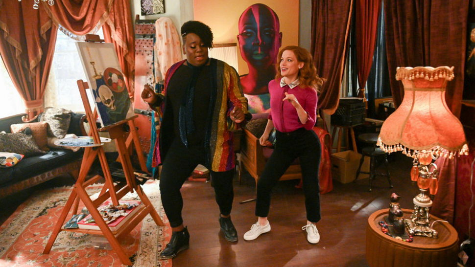 Zoey's Extraordinary Playlist