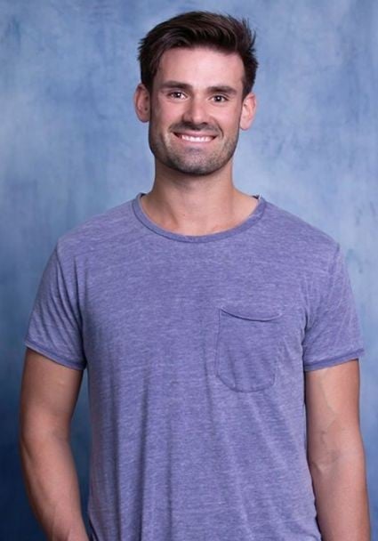Anthony The Bachelorette