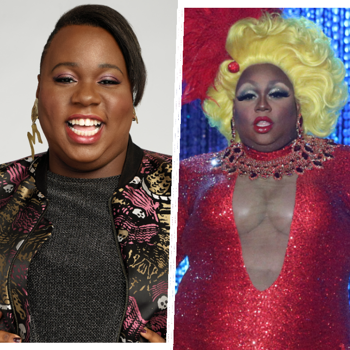 'RuPaul's Secret Celebrity Drag Race,' Episode 3 See All the Mystery