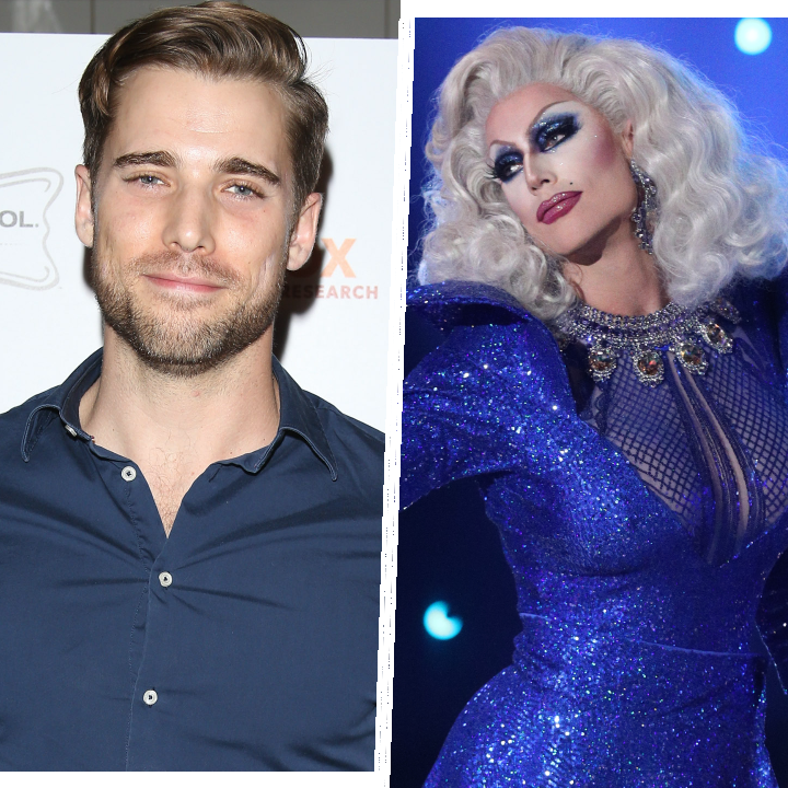 'RuPaul's Secret Celebrity Drag Race,' Episode 3 See All the Mystery