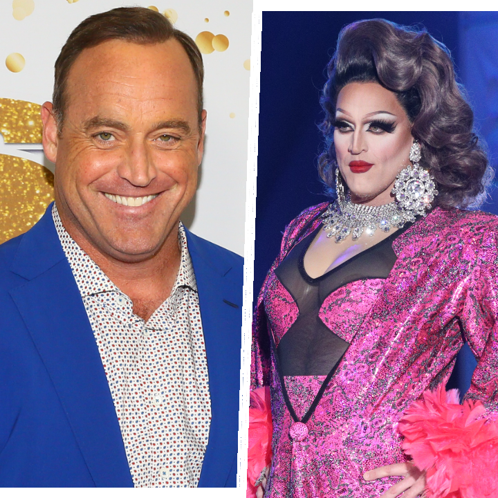 'RuPaul's Secret Celebrity Drag Race,' Episode 3 See All the Mystery