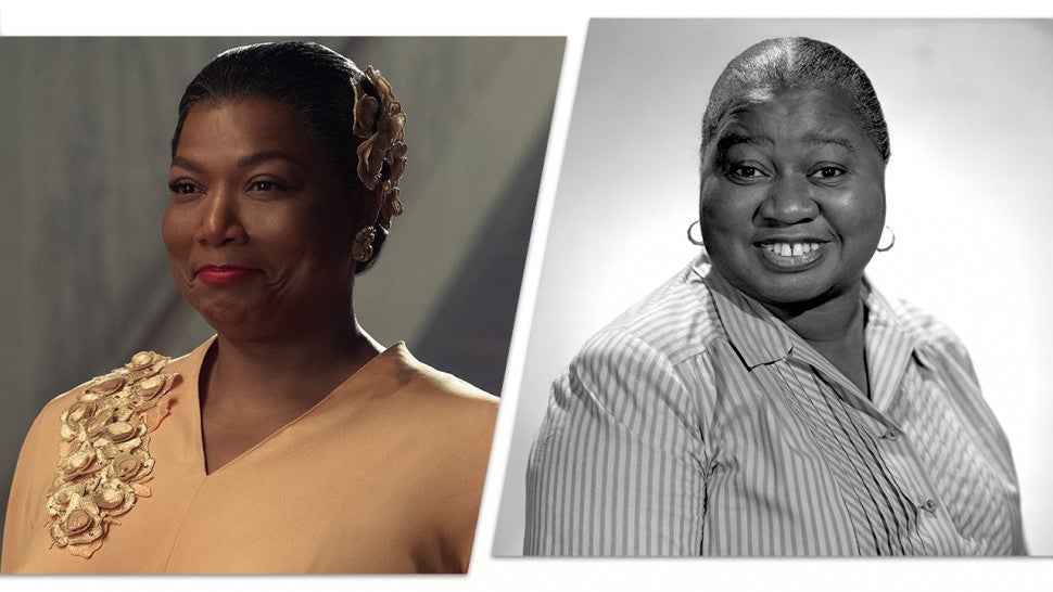 Hollywood on Netflix