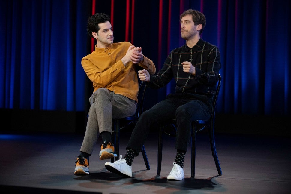 Middleditch & Schwartz 