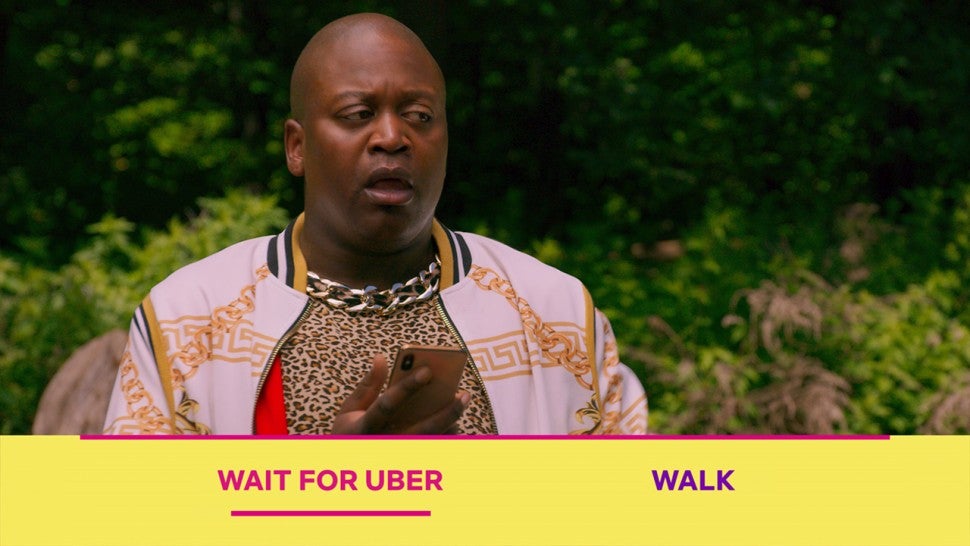 Unbreakable Kimmy Schmidt