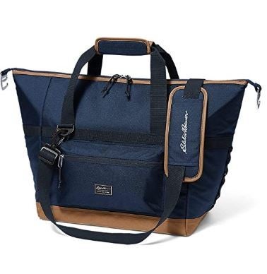 Eddie Bauer Unisex-Adult Bygone Convertible Cooler Tote
