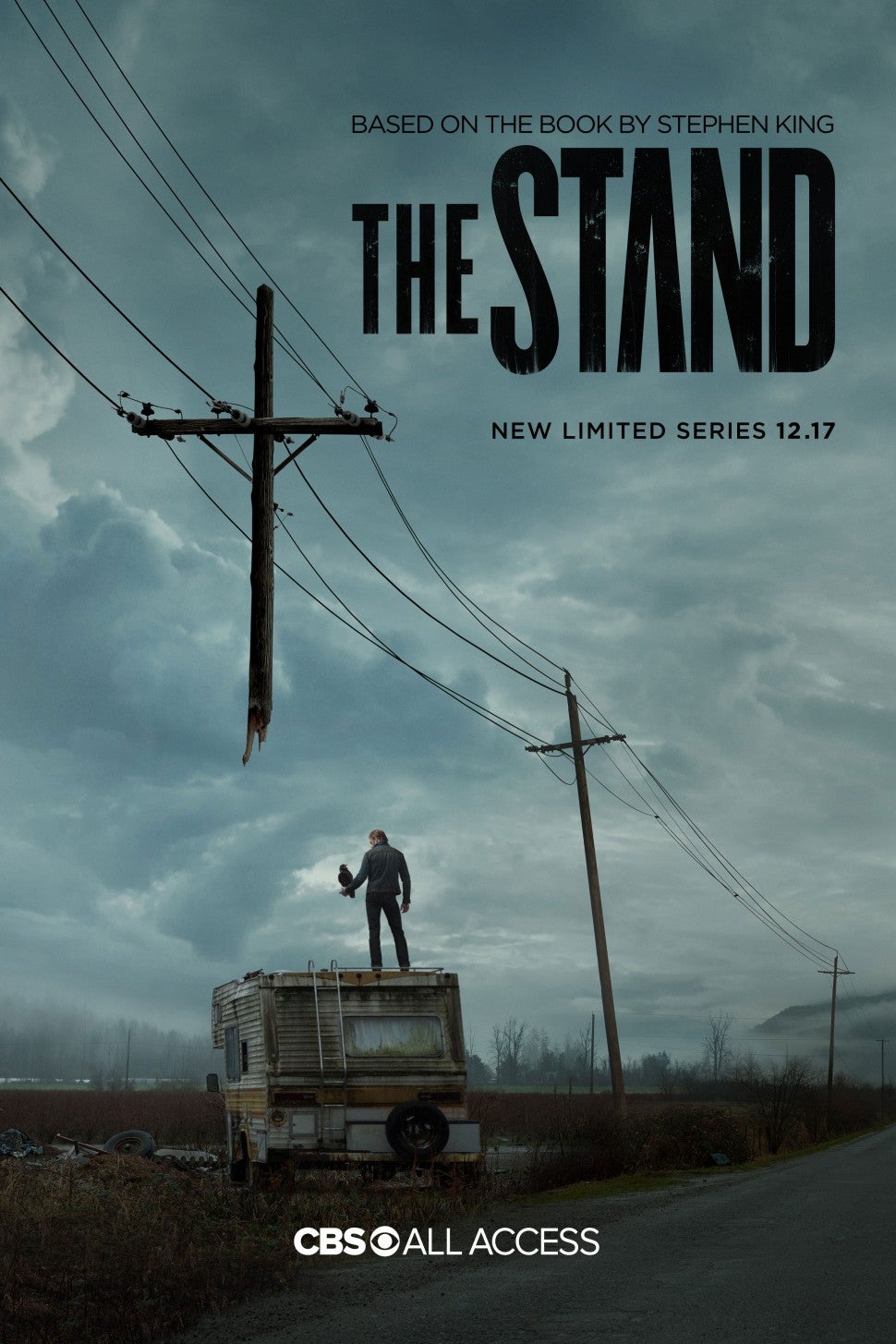 'The Stand'