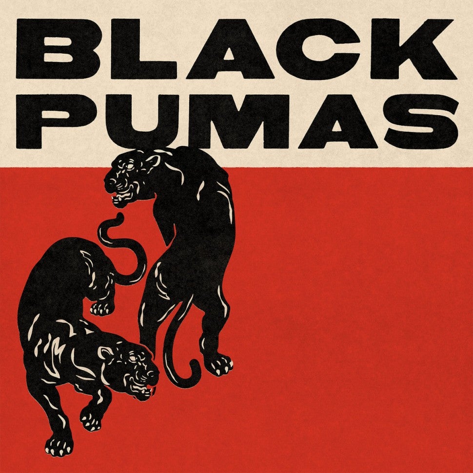 black pumas album