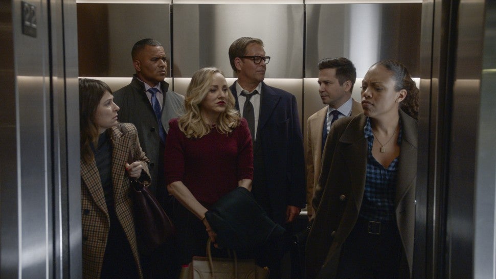 Bull Boss Explains Season 5 Premiere Twist And Unusual Final Sequence Exclusive Entertainment Tonight Bull (2019) cast and crew credits, including actors, actresses, directors, writers and more. bull boss explains season 5 premiere