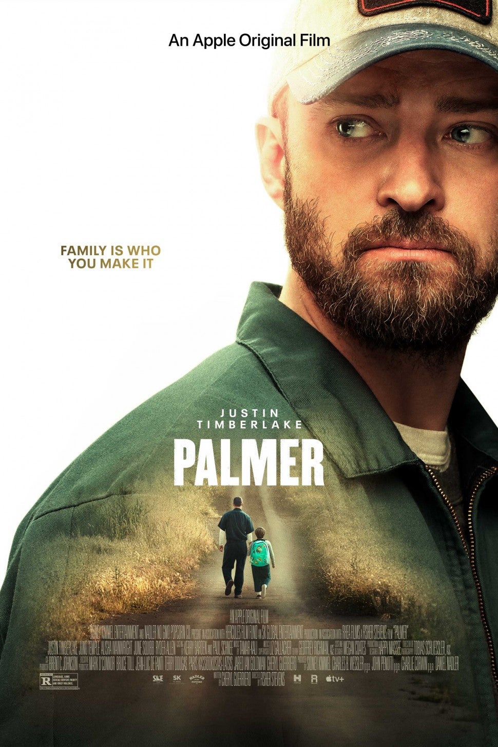 'Palmer'