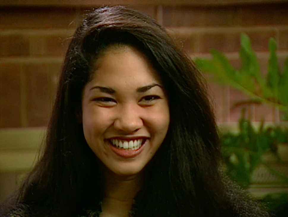 Kimora Lee Simmons Reacts to 1990 Interview and Talks Possibility of