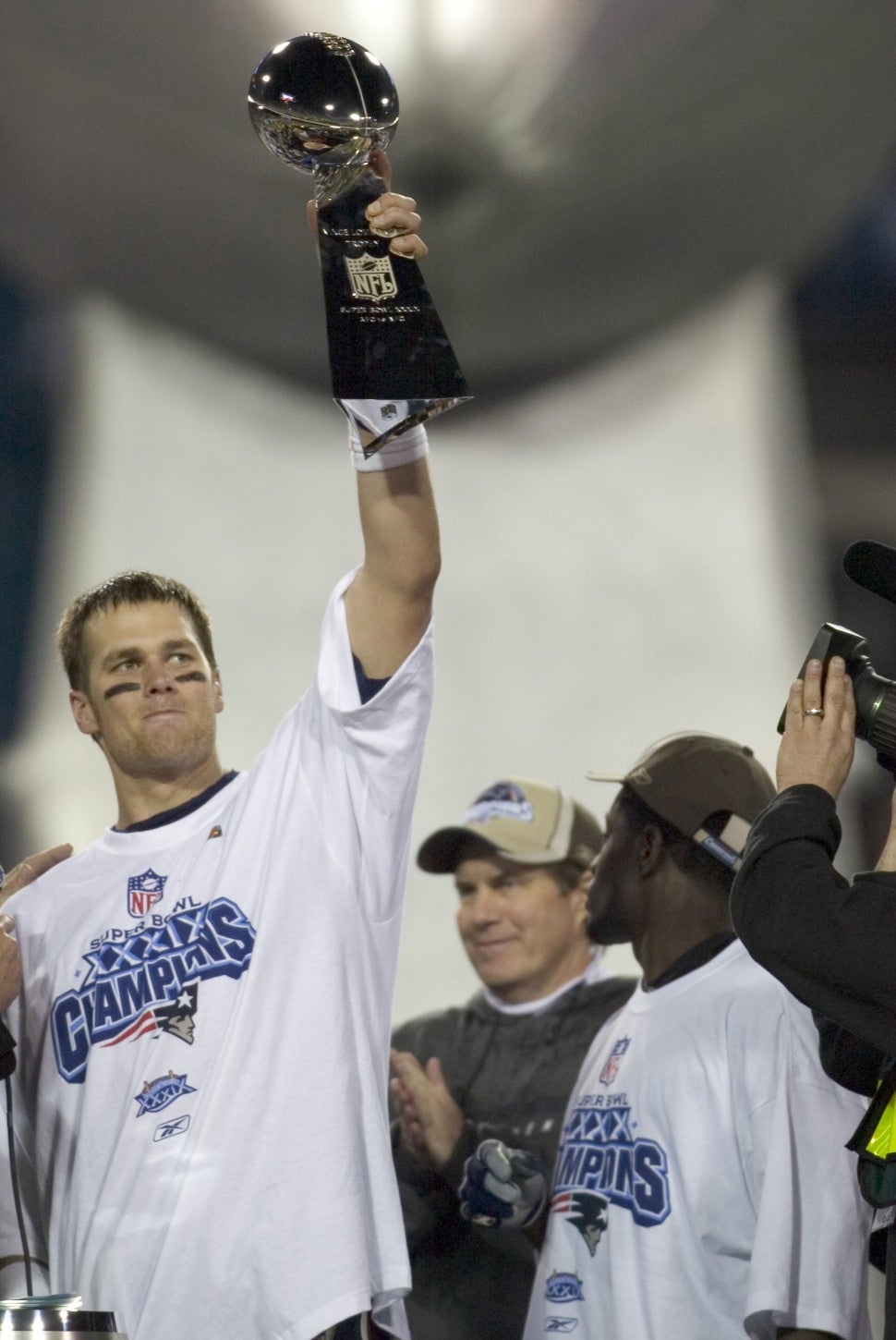Tom Brady's Super Bowl History: A Look Back at the GOAT's Biggest ...