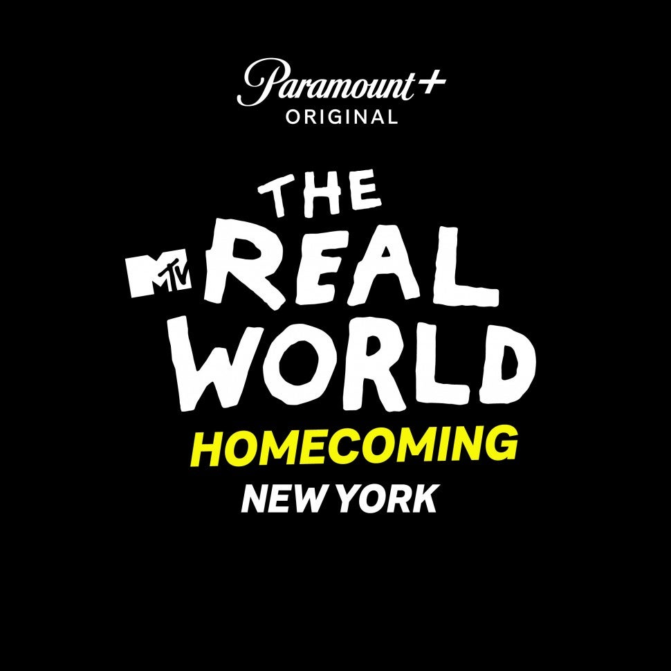 The Real World: Homecoming