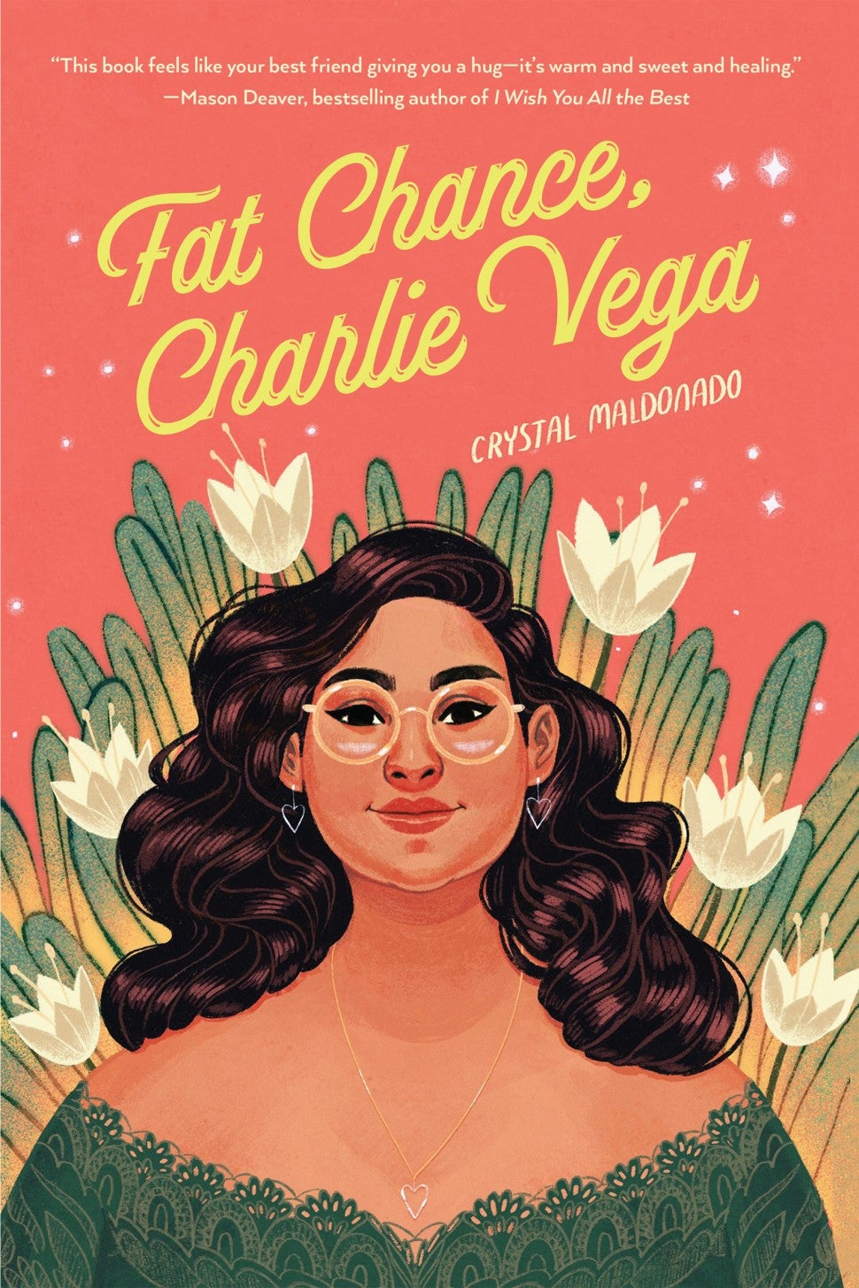 Fat Chance Charlie Vega