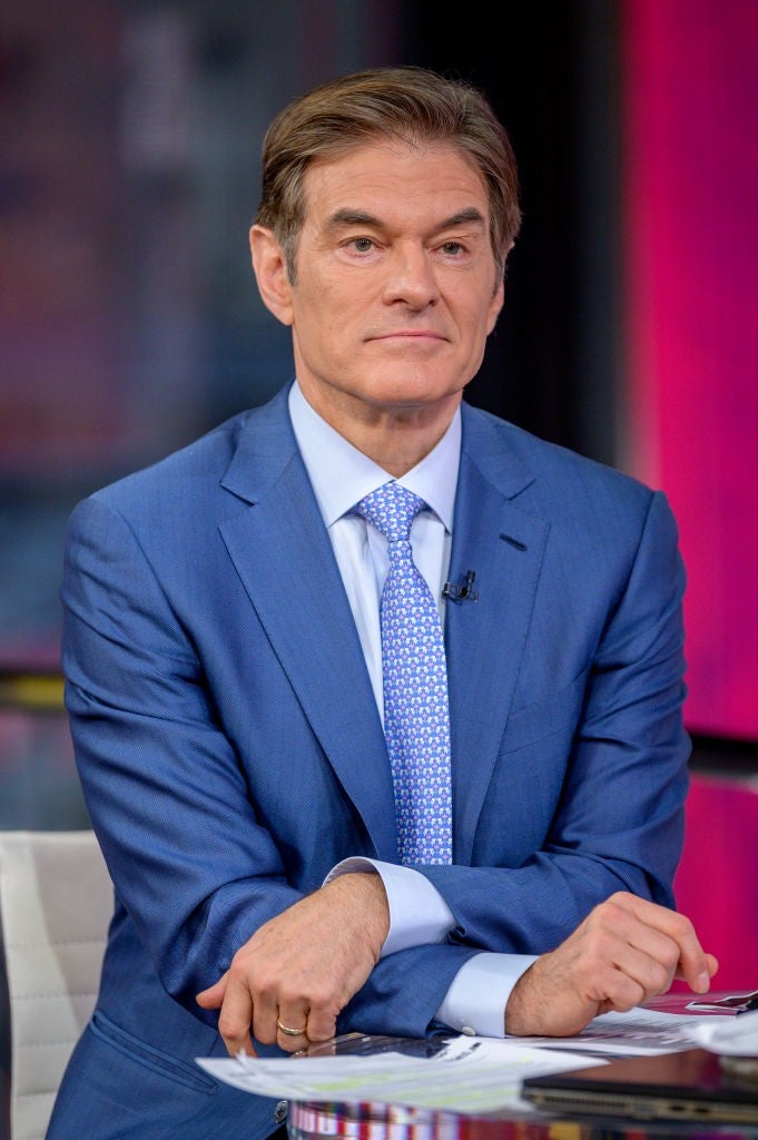 What happened to the dr oz tv show drcaqwe