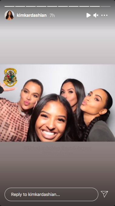 Vanessa Bryant Gets Birthday Tributes from Kim Kardashian, Beyoncé and