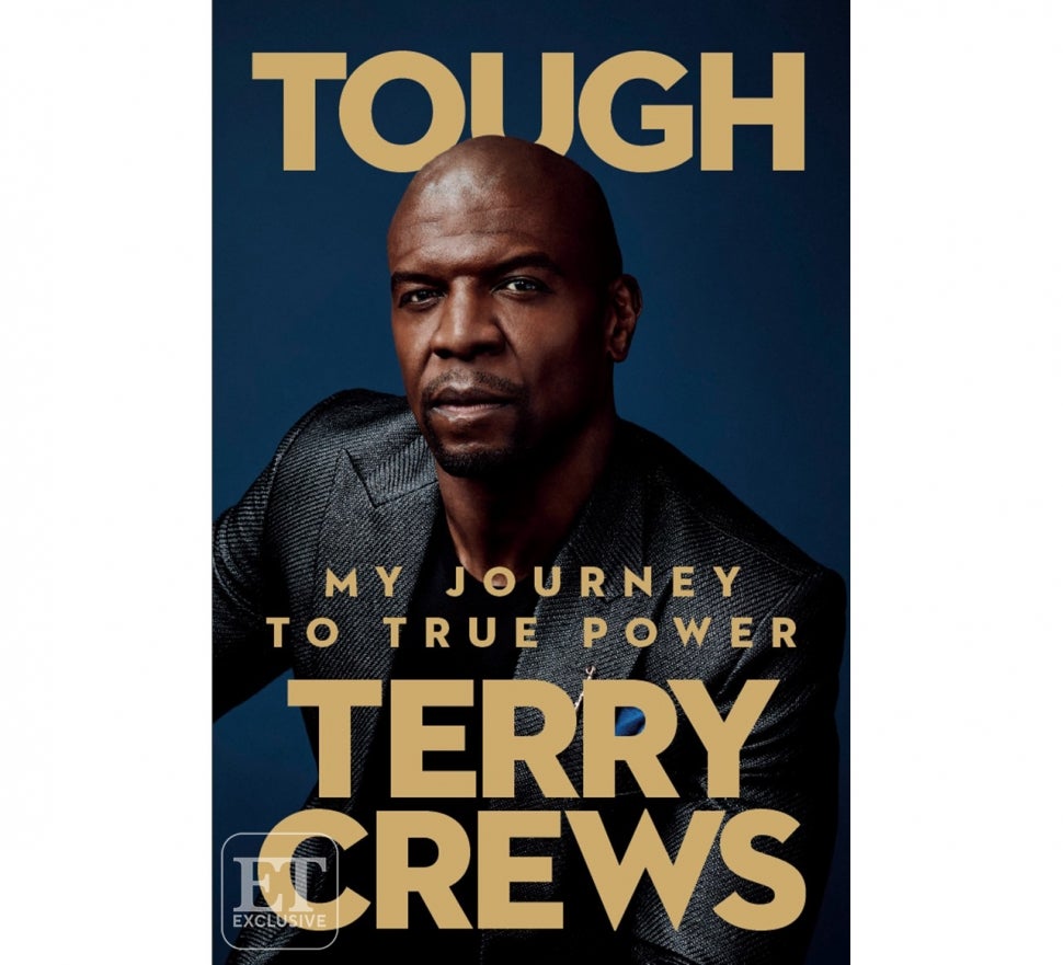 Terry Crews 'Tough'