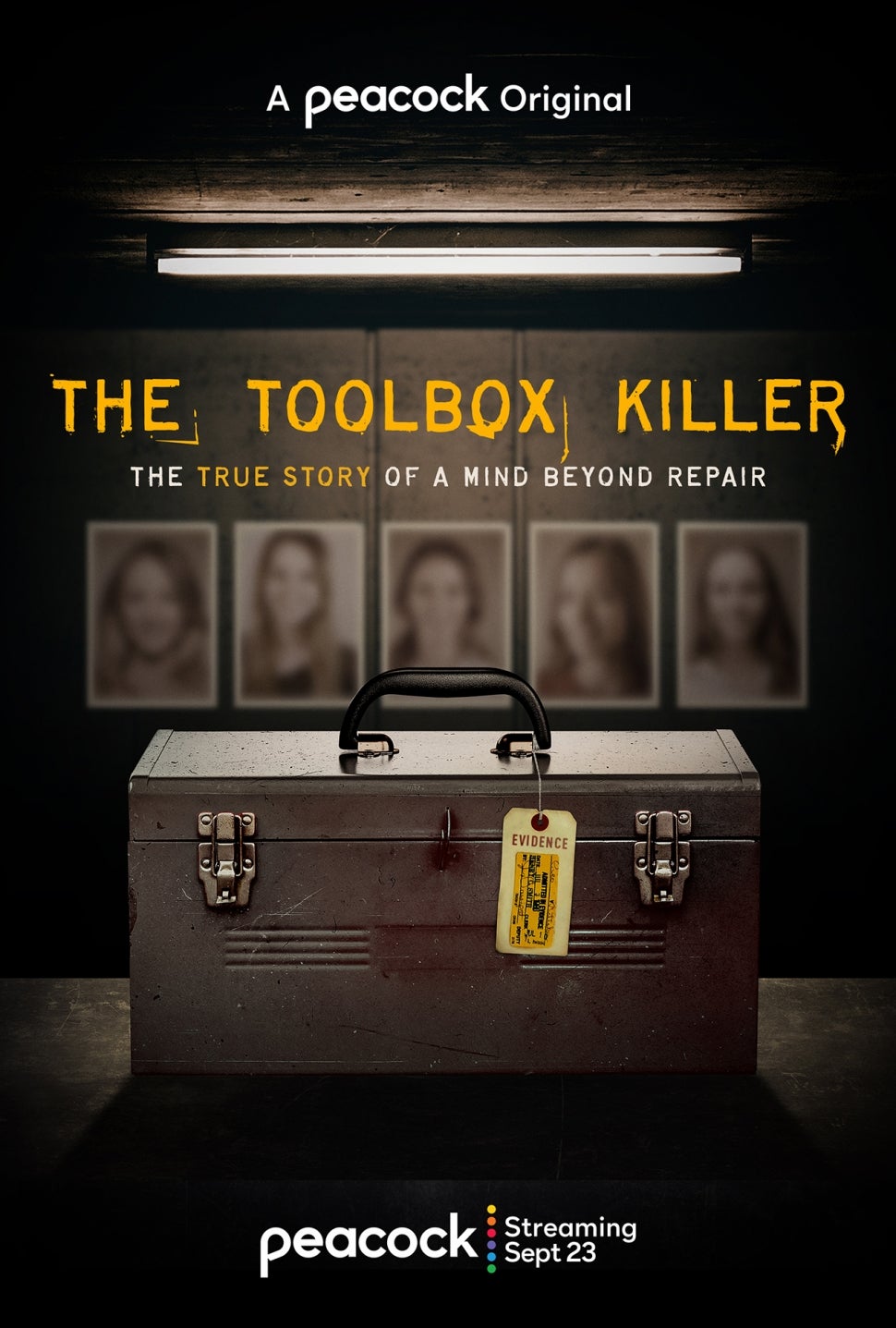 Toolbox Killer