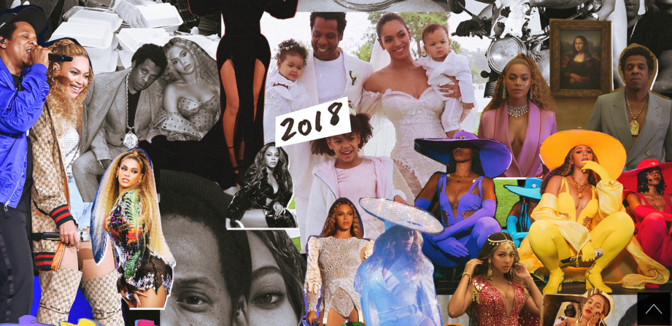 Beyoncé Turns 40: Singer Celebrates 'B At 40' With Epic Career Collage ...