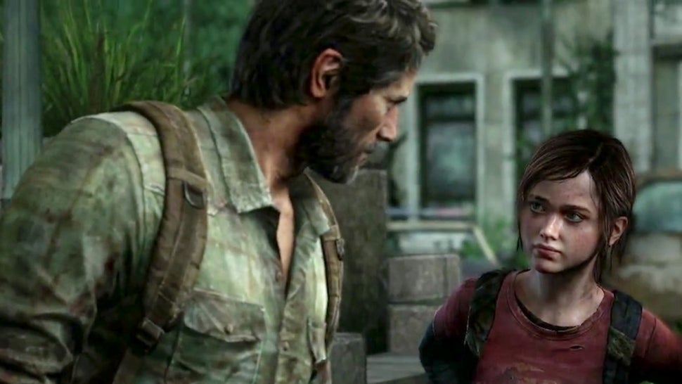 The Last of Us Video Game