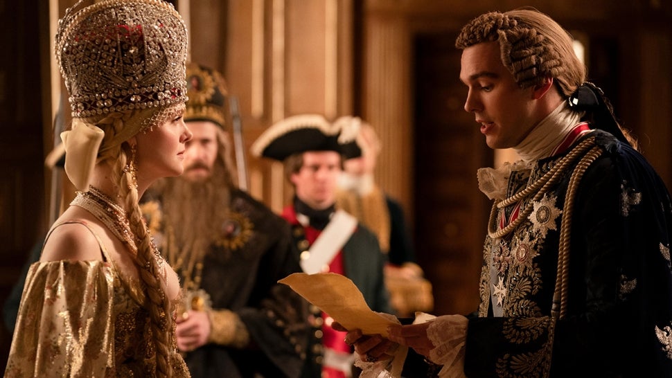 What S New On Hulu And What S Leaving In November 21 Entertainment Tonight