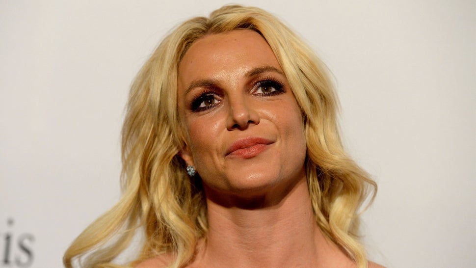 Britney Spears' 13-Year Conservatorship Not Ending as Expected 