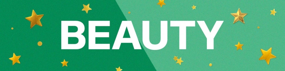 Holiday Gift Guide 2021-Beauty