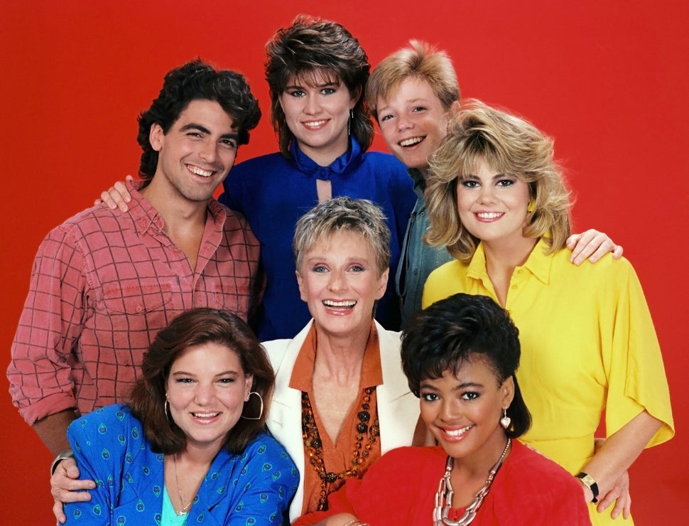 'The Facts of Life'