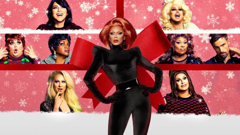 the b*tch who stole christmas vh1 
