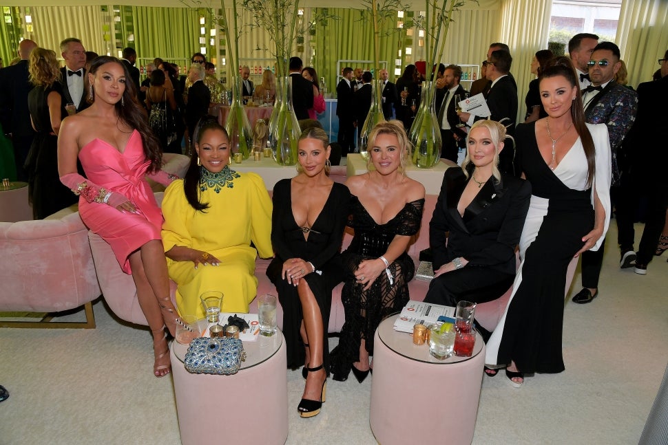 The Real Housewives of Beverly Hills