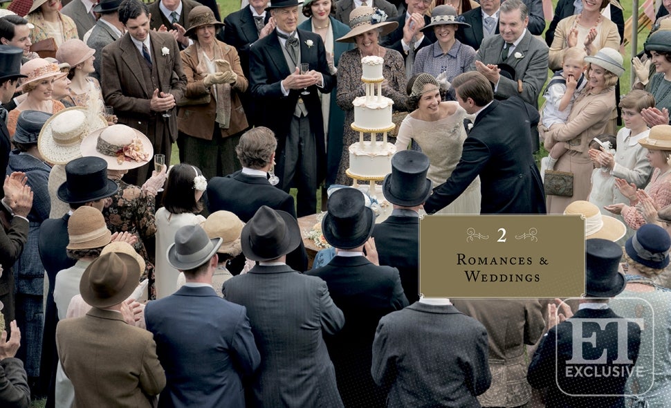 Downton Abbey: A New Era: The Official Film Companion