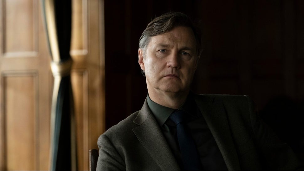 'Sherwood' Trailer Lesley Manville, David Morrissey Lead Crime Series