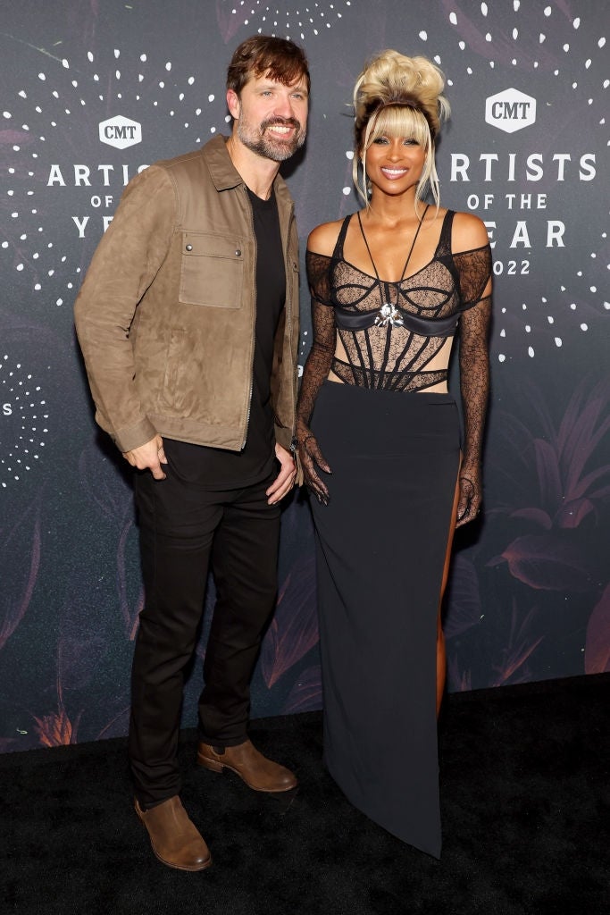 Ciara on Adjusting to Life in Denver with Husband Russell Wilson and