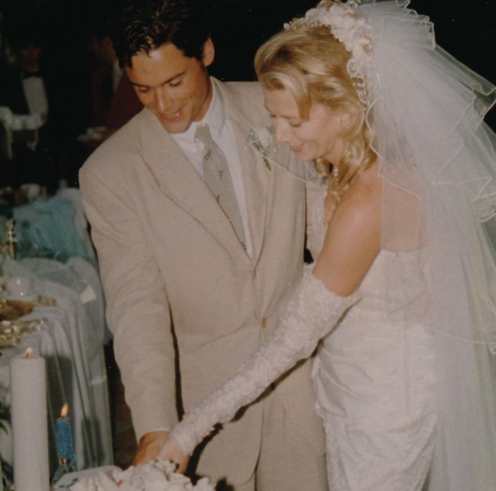 Sheryl Lowe on How Rob Lowe Influences Her Jewelry Line and the