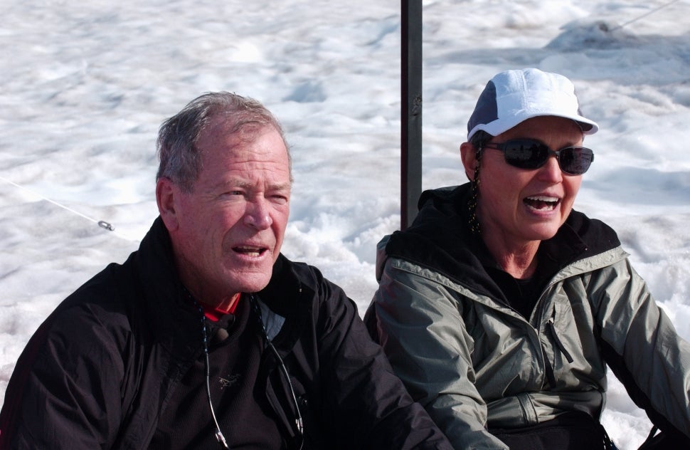 Don Anthony St. Claire, Season 6 Contestant on 'The Amazing Race,' Dead