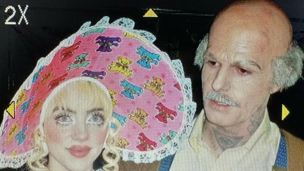 Billie Eilish and Jesse Rutherford's Halloween Costumes Seemingly Address Their 11Year Age Gap