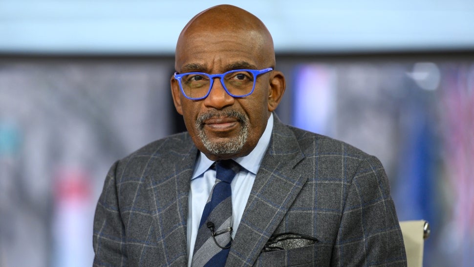 Al Roker Is Still Absent From ‘Good Morning America’ After Health Scare: Everything We Know