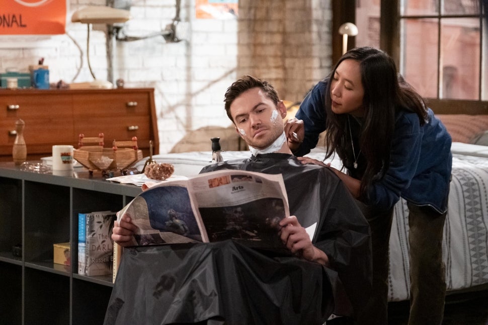 'How I Met Your Father' Season 2 Premiere Date Revealed See the First