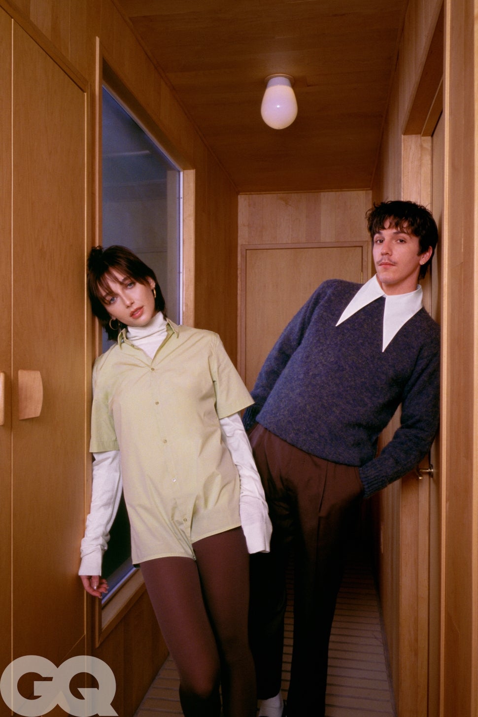 Emma Chamberlain and Musician Role Model Confirm Their Romance After Nearly 3 Years of Dating