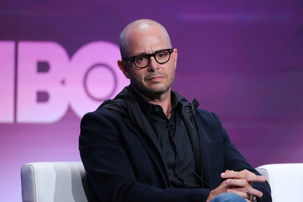Lost' Co-Creator Damon Lindelof Admits He 'Failed' Amid Allegations of Toxic, Racist Work Environment | Entertainment Tonight