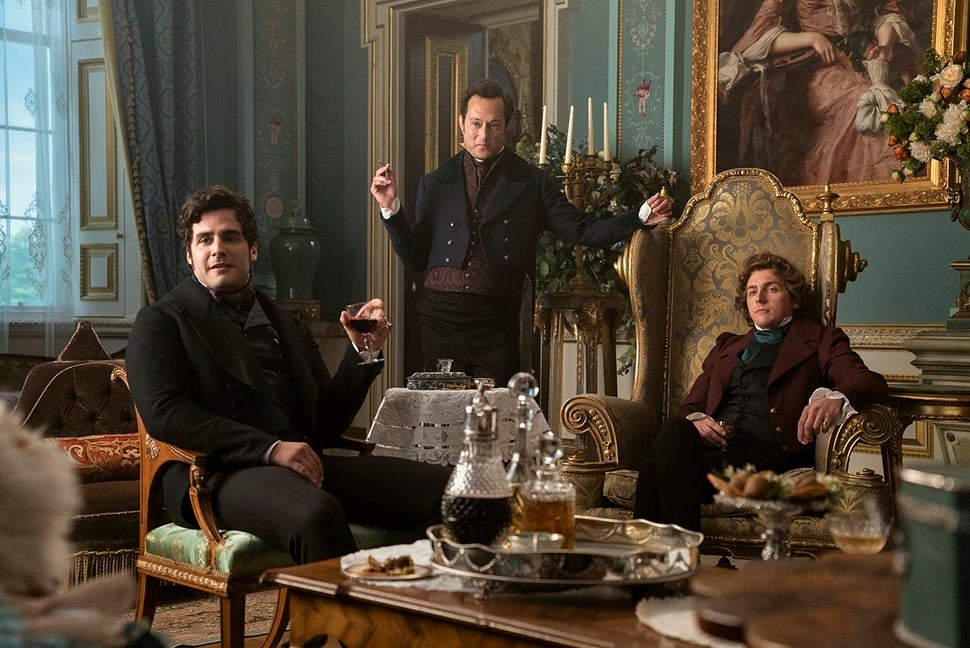 How 'Queen Charlotte' Revelations May Impact 'Bridgerton' Season 3 (Exclusive) Entertainment