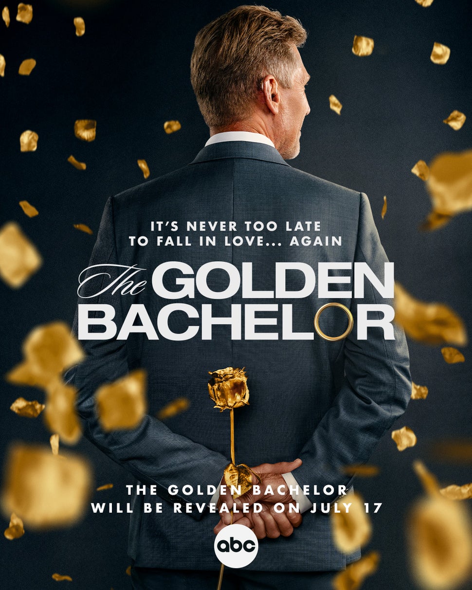 'The Golden Bachelor' Meet 71YearOld Gerry Turner, the Spinoff's