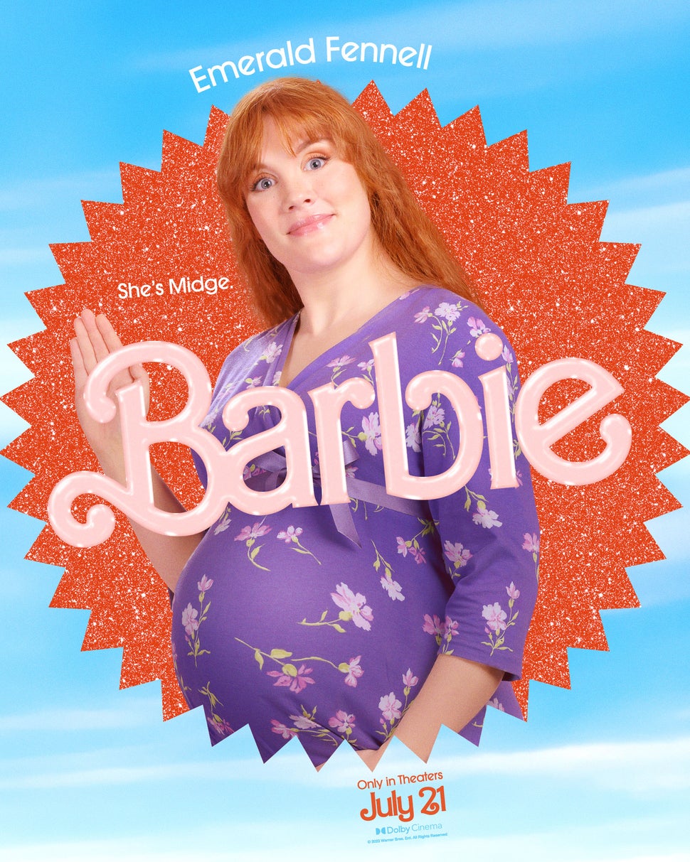 'Barbie' Cast Breakdown: Who's Who in Barbie Land and Where You've Seen ...